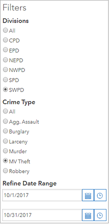 Side panel Side panel